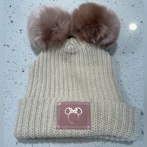 Love your Melon Minnie Mouse Beanie